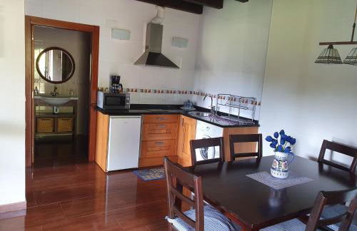 Apartamentos Rurales Larrago - Photo 78