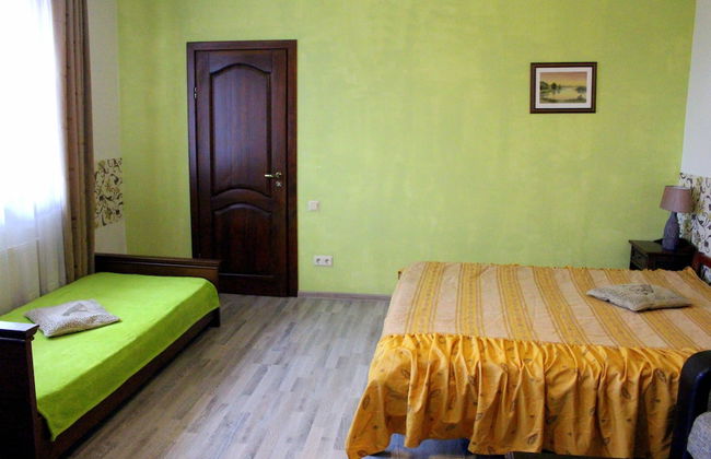 Klaipeda-Apartments - Photo 17