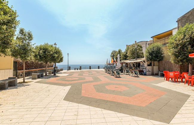 Holiday Home in Santa Tecla Near Etna Beach - Foto 60