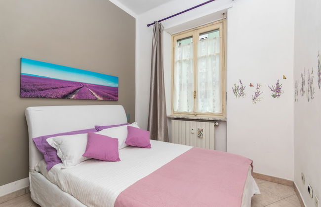 A pochi passi dallo Stadio Olimpico - Foto 1