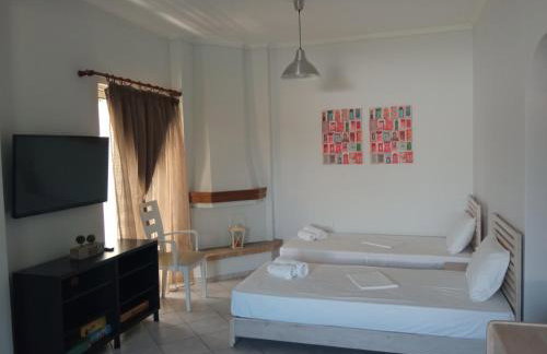 Sea Side House Kourouta - Foto 8