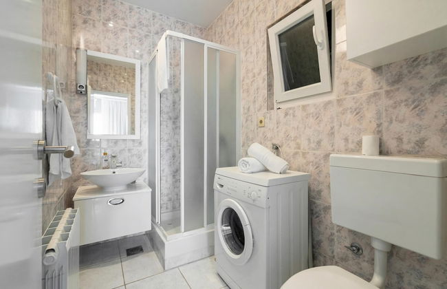 Villa Sine With Amazing Sea Panorama - Photo 22