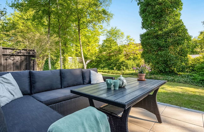 "Gustine" - 300m from the sea - Foto 9