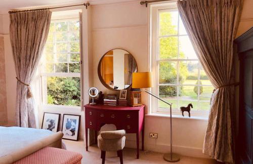 Somerleyton Meadows - Somerley House plus Hut & Hot Tub - Foto 76