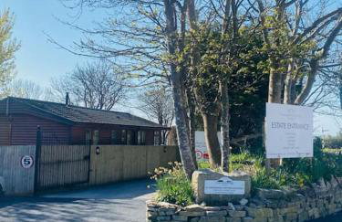 The Corner Lodge - Foto 13