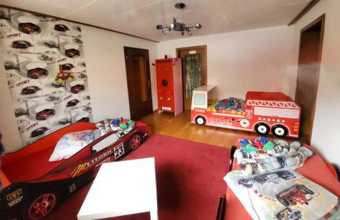 Ferienwohnung Hobbyhof Deggenhausertal - Photo 3