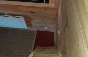 Studio avec jardin et parking proche du centre - Foto 9