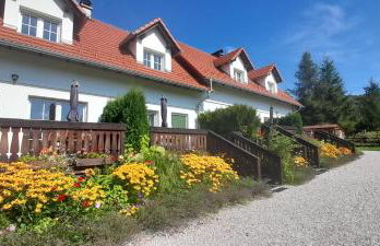 Wysokie Łąki domki w górach - Foto 27