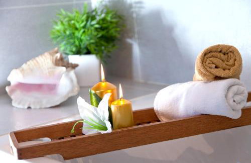 Victoria Diagonal Mar Barcelona - Foto 55