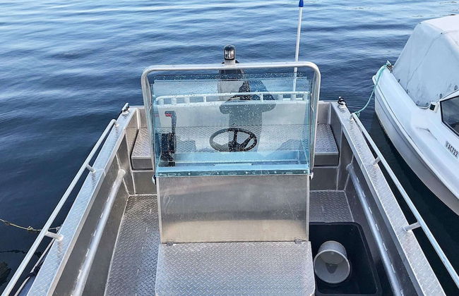 Holiday Home in BrattvÃ¥g - Foto 22