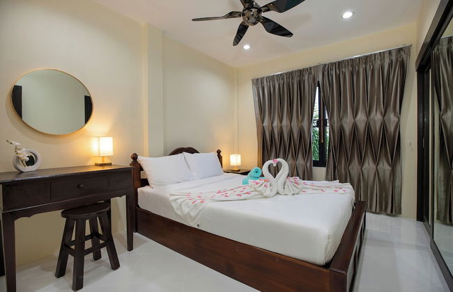 Baan Chom View Kamala - Foto 37