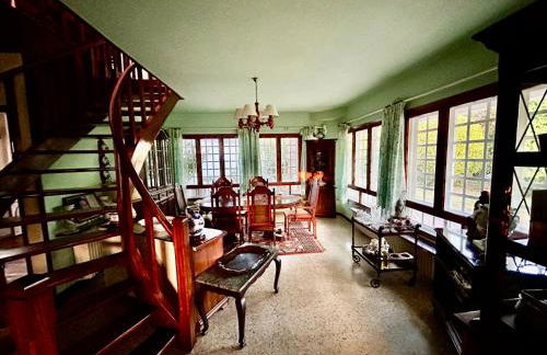 Villa Mar de Arosa - Foto 37