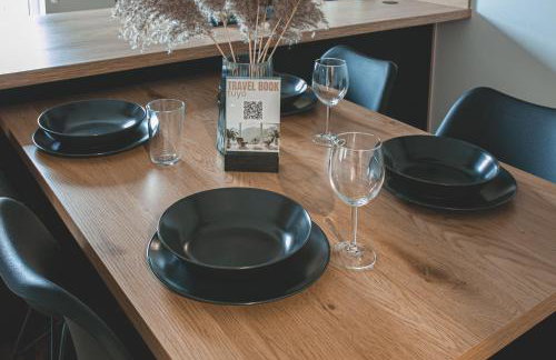 Tuyo Apartments Bokserska - Foto 47