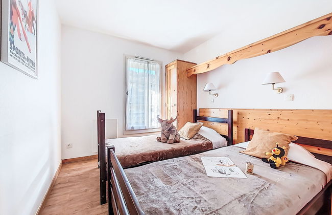 Le Grand Panorama 412 - Foto 18