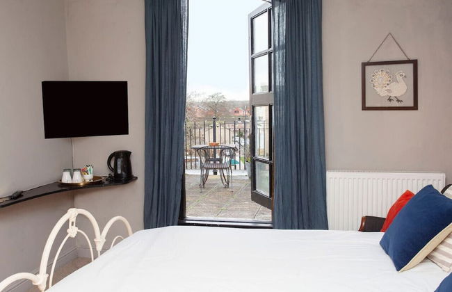 higgihaus 5 5 of 7 Rooms Monday - Friday - Foto 3