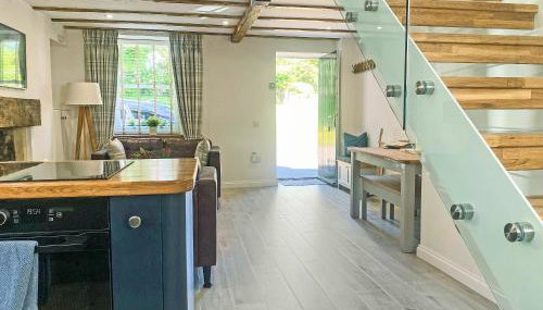 Ivy Cottage - Foto 5