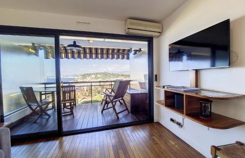 Nestor&Jeeves - HUBLOT TERRASSE - Sea view - swimming pool - Photo 11