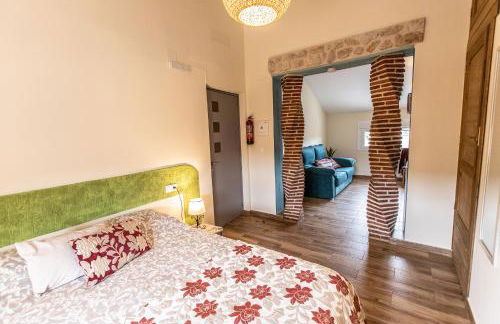 Escapada rural en Pontones, naturaleza y descanso en Rosa de los Vientos - Foto 18