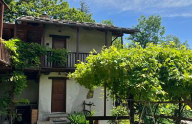 La Casetta Nel Bosco - Foto 14