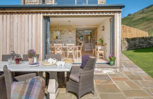 Williamston Barn - Foto 24