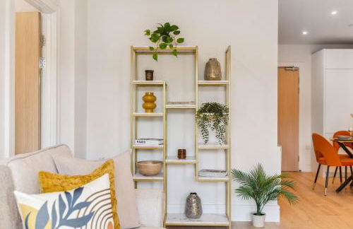 Apartment in Wimbledon with Cinema, Gym, Game Room! Upto 30 Percent OFF - Foto 14