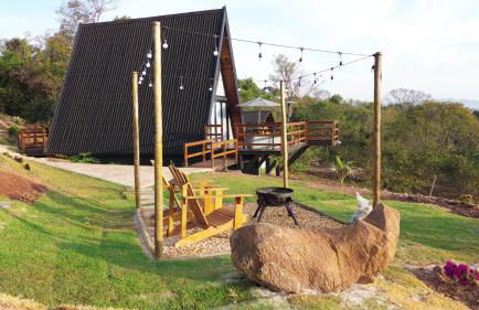 Cabana Sol do Norte - Foto 61