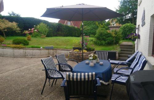 Ferienhaus Kampen - Foto 9