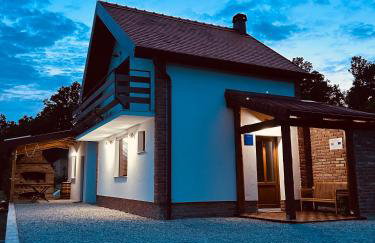 Kuća za odmor Baron - Foto 26