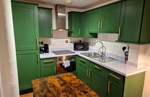 Northern Quarter Flat - Foto 10