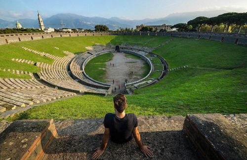 Home Olympus Vesuvio - Photo 10