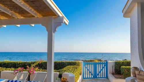 Villa Oltremare - Photo 2