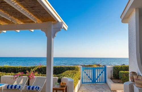 Villa Oltremare - Foto 3