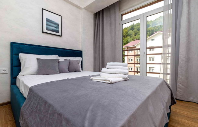 More Apartments na Estonskoy 37 73 - Photo 4