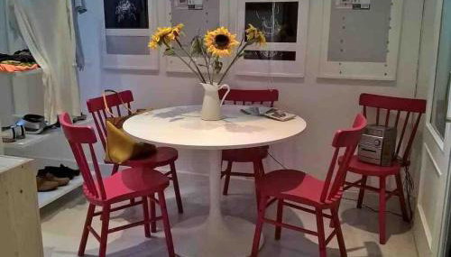 Alojamiento en casa de montaña - Foto 1