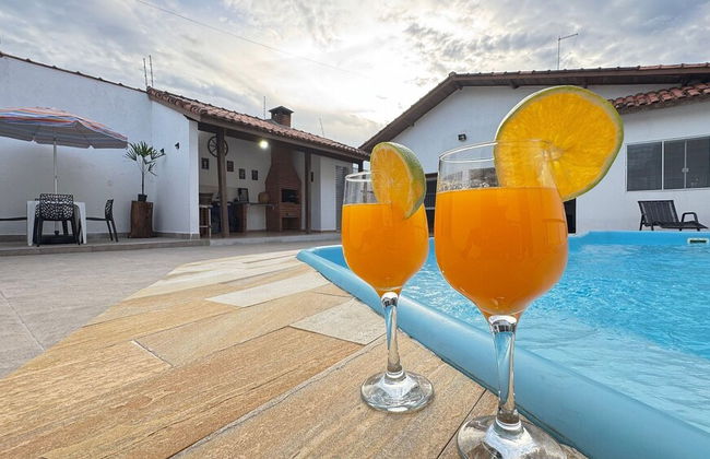 Casa 100m da Praia Arpoador - Photo 23