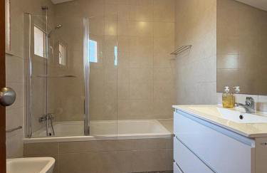 The Albufeira Concierge - Villa Pool & Tennis - Foto 11