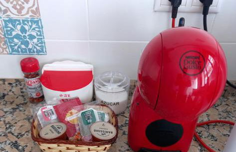 Casa El Cuartel with private seaview rooftop - Foto 30