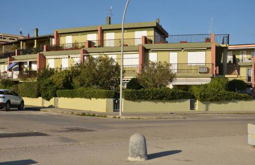 FANTASTIC SARDINIA VILLETTE CON GIARDINO Fronte Mare Fertilia FAHO-GAV01-GAV02 - Foto 108