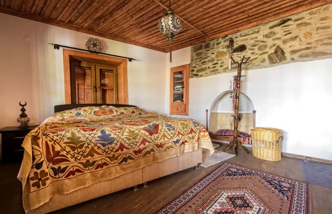 Birgi Ottoman Mansion - Photo 2