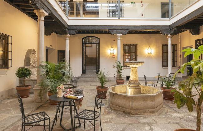 Palacete 1620, Apartamentos Premium-Only adults - Foto 47