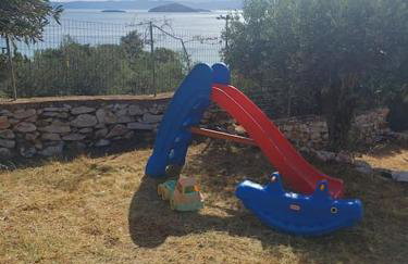 Αγγελικό παραθαλάσσιο εξοχικό! - Foto 28