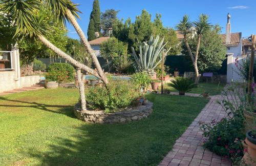 Studio Lumineux 2 adultes et 1enfant - Foto 4