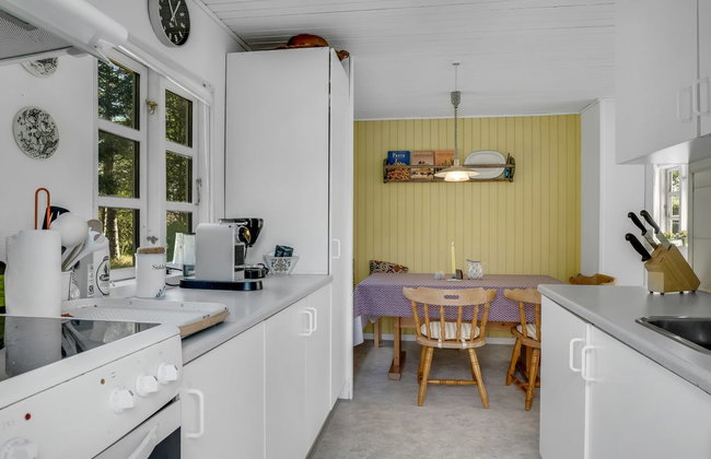 "Ingobert" - 50m from the sea - Photo 11