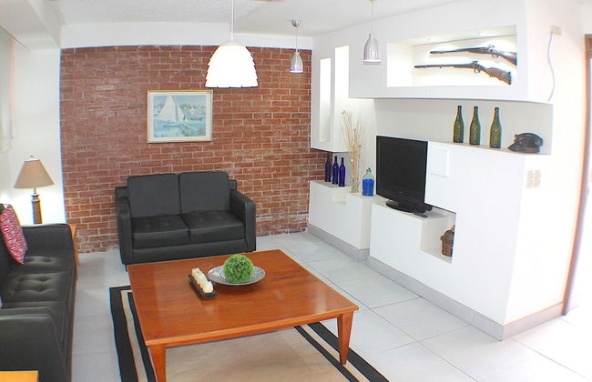 Apartamentos Reforma - Photo 32