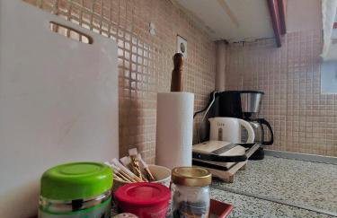 Ioannina Suburban Comfort Hideout - Foto 2