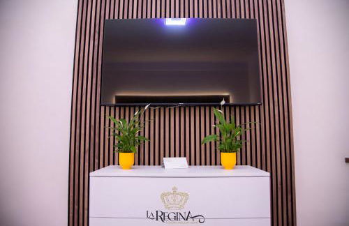 La Regina Luxury Holiday Home - Foto 6