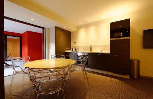 The One Apartments - Foto 8