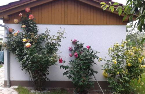 Apartment Gemütliche Ferienwohnung mit Garten by Interhome - Foto 15