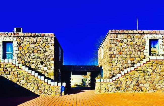 Obasya Kirsal Konaklama Tesisi - Special Class - Foto 15