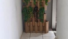 Casa confortável em Tangará - Foto 3